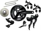 Shimano 105 R7000 Groepset 11  speed  ,, NEW !!!, Racefiets, Nieuw, Ophalen of Verzenden, Shimano 