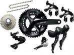 Shimano 105 R7000 Groepset 11  speed  ,, NEW !!!, Nieuw, Mountainbike, Ophalen of Verzenden, Derailleur of Ketting