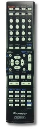 Originele Pioneer AXD7587 / AXD7586 afstandsbediening, Verzenden, Nieuw