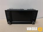 Display Multi Media regelunit Seat Ibiza O188064, Ophalen of Verzenden, Nieuw