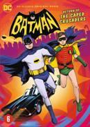 Batman - Return of the caped crusaders - DVD, Verzenden, Nieuw in verpakking