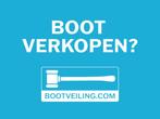 Verkoop snel en eenvoudig je werkboot!, Ophalen, Nieuw