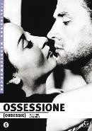 Ossessione - DVD, Cd's en Dvd's, Verzenden, Nieuw in verpakking