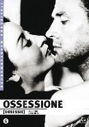 Ossessione - DVD, Cd's en Dvd's, Dvd's | Actie, Verzenden