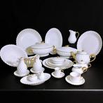 Haviland & Co. Limoges - Eetservies (127) - Côtes Torse