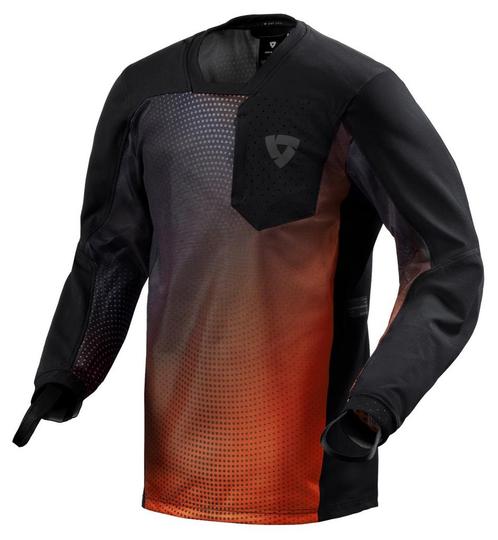 Trailblazer Jersey REVIT!, Motoren, Kleding | Motorkleding, Verzenden