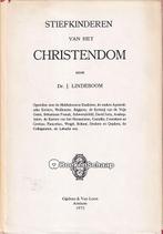 Stiefkinderen van het Christendom J. Lindeboom, Boeken, Esoterie en Spiritualiteit, Nieuw, Verzenden