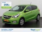 Op Voorraad | Opel Karl | 12 mnd Private Lease v.a. 248,-, Auto's, Opel, Dealer onderhouden, Nieuw, Elektrische ramen, BTW verrekenbaar