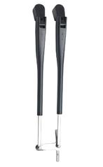 VETUS parallel ruitenwisserarm - L386-471mm - met DIN, Watersport en Boten, Ophalen of Verzenden, Nieuw