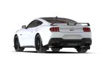 Rally Armor 2024+ Ford Mustang Black UR Mud Flap w/ Red Logo, Ophalen of Verzenden, Nieuw
