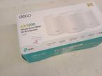 TP-LINK Deco X20 - Mesh Wifi - Wifi 6, Verzenden, Nieuw