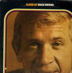 Lp - Buck Owens - Close-Up Buck Owens, Cd's en Dvd's, Verzenden, Nieuw in verpakking