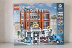 Lego - Creator - 10264 - Garage op de hoek - 2010-2020, Nieuw