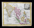 Azië - Oost-Indië / India / Malakka / Indonesië / Filipijnen, Boeken, Nieuw