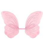 Roze Vleugels Vlinder, Nieuw, Verzenden