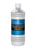 Bleko petroleum gedesaromatiseerd 1 liter, fles, Nieuw, Verzenden