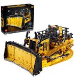 Lego Set - 42131 - Technic - App-Controlled Cat D11, Nieuw