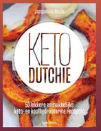 Ketodutchie 9789000378111 Jacqueline Neslo, Boeken, Kookboeken, Verzenden, Zo goed als nieuw, Jacqueline Neslo