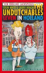 Undutchables, Boeken, Ophalen of Verzenden, Nieuw