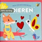 Mijn voelwoordenboek 9789464540307, Boeken, Verzenden, Zo goed als nieuw