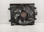 Koelventilatormotor Ford Ka  1.2 878300600, Auto-onderdelen, Motor en Toebehoren, Ophalen of Verzenden, Gebruikt, Ford