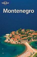 Lonely Planert Montenegro (Lonely Planet Montenegro...  Book, Boeken, Peter Dragicevich, Zo goed als nieuw, Verzenden