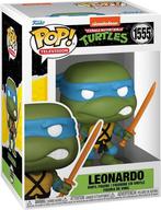 Turtles - Leonardo - Funko POP! 1555, Verzamelen, Poppetjes en Figuurtjes, Verzenden, Nieuw