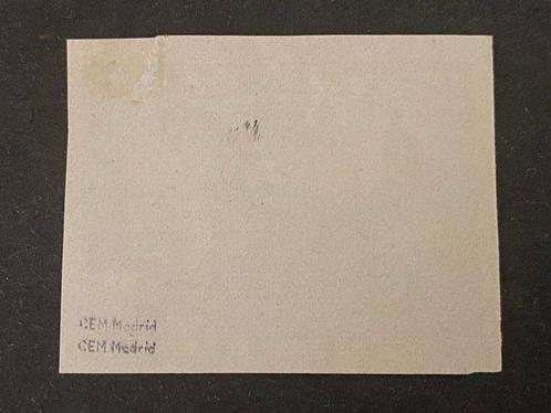 Spanje 1938 - Verdediging van Madrid - Edifil 759sM., Postzegels en Munten, Postzegels | Europa | Spanje