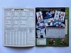 Panini UEFA Euro 92 Sweden - 1 Compleet album - Good (GD), Nieuw