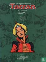 Tarzan in Color Volume 7 (1937-1938) - 1994, Boeken, Eén stripboek, Verzenden, Zo goed als nieuw, Hogarth, Burne.