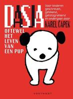 Dasja 9789491738449 Karel Apek, Boeken, Kinderboeken | Jeugd | 10 tot 12 jaar, Gelezen, Karel ?Apek, Verzenden