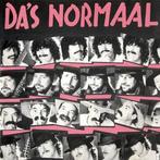 lp nieuw - Normaal - DaÂ´s Normaal, Cd's en Dvd's, Vinyl | Nederlandstalig, Verzenden, Zo goed als nieuw