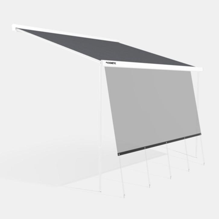 Dometic Sun Protector Front 260, Caravans en Kamperen, Tenten, Nieuw