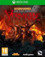 Warhammer: End Times Vermintide - Xbox One, Verzenden, Nieuw