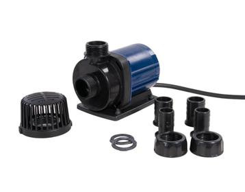 (TIP) AquaForte DM-E 3000 vijverpomp beschikbaar voor biedingen