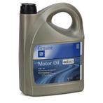 GENERAL MOTORS Originele GM olie 5W30 Dexos 1 GEN3 955998..., Ophalen of Verzenden, Nieuw