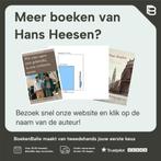 Een naderend begin van iets nieuws 9789086842285 Hans Heesen, Verzenden, Zo goed als nieuw, Hans Heesen