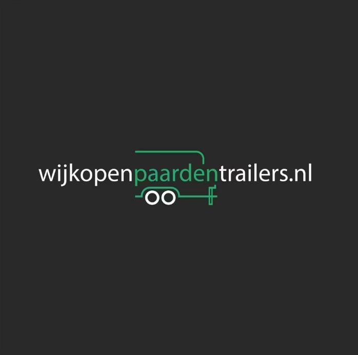 uw bockmann trailer verkopen, Dieren en Toebehoren, Paarden en Pony's | Trailers en Aanhangwagens, Zo goed als nieuw