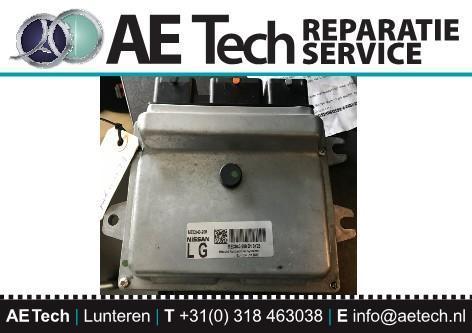 Nissan Qashqai reageert niet op gaspedaal P0222 P0122 P2135, Auto-onderdelen, Elektronica en Kabels, Gereviseerd, Nissan