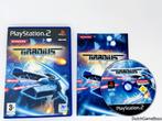 Playstation 2 / PS2 - Gradius V, Spelcomputers en Games, Verzenden, Gebruikt