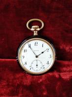 Zenith - Pocket Watch With Agathe Case - 1900-1949, Nieuw