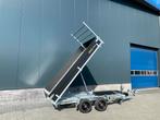 ANSSEMS KSX 305 X 178 X 30 CM 3.000 KG ALL - IN AKTIE!, Auto diversen, Ophalen, Nieuw