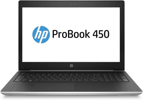 HP ProBook 450 G5 - i7 | Intel Core i7 | 16GB, Computers en Software, Windows Laptops, SSD, Gebruikt, Ophalen of Verzenden