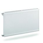 600x1000 T11 - 1149 watt | Eco 4 Radiator, Doe-het-zelf en Verbouw, Verwarming en Radiatoren, Hoog rendement (Hr), Radiator, Nieuw
