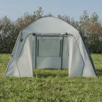 ProPlus Zijwand met horrengaas - 150D polyester - Ritsslu..., Tuin en Terras, Ophalen of Verzenden, Nieuw