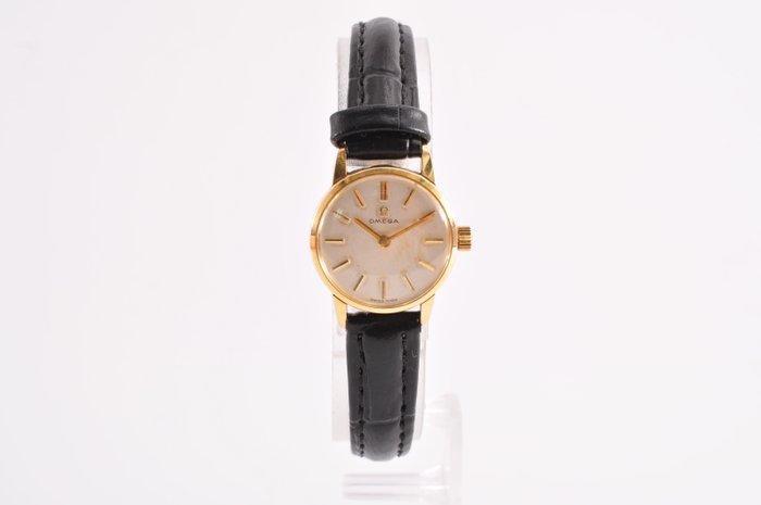 Omega - Zonder Minimumprijs - Dames - 1960-1969, Sieraden, Tassen en Uiterlijk, Horloges | Heren