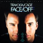 Face/Off (1997) CLV THX Laserdisc, Verzamelen, Ophalen of Verzenden, Nieuw