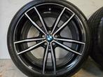 Demo BMW 3 serie G20 G21 4 serie G22 19 inch breedset 791M, Auto-onderdelen, Banden en Velgen, 19 inch, Banden en Velgen, Nieuw