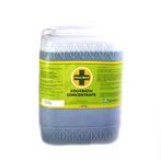 HEALMAX® FOOTBATH – GLUTERALDEHYDE