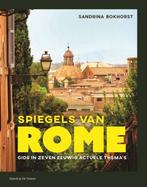 9789464711516 Spiegels van Rome Sandrina Bokhorst, Verzenden, Nieuw, Sandrina Bokhorst